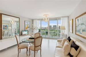 100 Bayview Dr APT 1830, Sunny Isles Beach, FL 33160, Sold 04/30/24