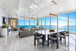 17901 Collins Ave Unit 2704, Sunny Isles Beach, FL 33160, Sold 05/03/24