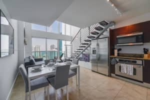 41 SE 5th St APT 2111, Miami, FL 33131, Sold 02/01/24
