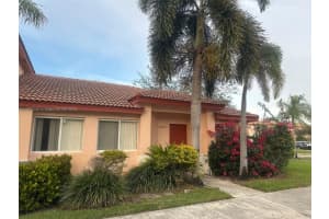 20843 NW 3rd Ct #1, Pembroke Pines, FL 33029, Sold 05/31/24