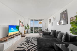 19380 Collins Ave APT 1124, Sunny Isles Beach, FL 33160, Sold 04/17/24