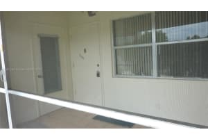 270 Layne Blvd APT 209, Hallandale Beach, FL 33009, Sold 05/20/24
