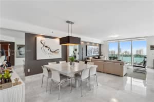 3301 NE 183rd St UNIT 2407, Aventura, FL 33160, Sold 03/01/24