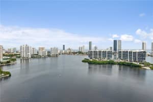 3301 NE 183rd St UNIT 2407, Aventura, FL 33160, Sold 03/01/24
