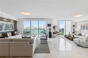 3301 NE 183rd St UNIT 2407, Aventura, FL 33160, Sold 03/01/24