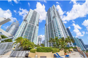 Vizcayne, 244 Biscayne Blvd APT 2708, Miami, FL 33132, Sold 02/08/24