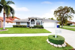 6984 NW 19th Ct, Margate, FL 33063, Sold 02/22/24