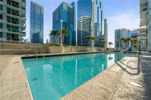 1200 Brickell Bay Dr 3619, Miami