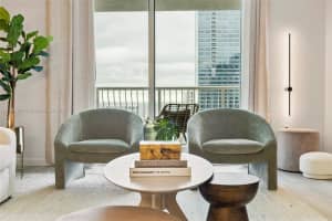 1200 Brickell Bay Dr APT 3619, Miami, FL 33131, - MLS#A11497340