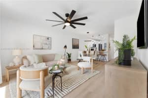 10900 NW 29th Ct, Sunrise, FL 33322, Sold 01/26/24