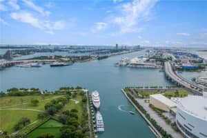 900 Biscayne Bay, 900 Biscayne Blvd APT 4403, Miami, FL 33132, Sold 03/28/24