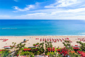17875 Collins Ave #2001, Sunny Isles Beach, FL 33160, Sold 02/26/24