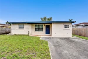 210 N 72nd Ave, Hollywood