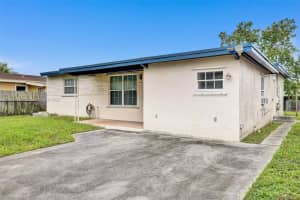 210 N 72nd Ave, Hollywood, FL 33024, - MLS#A11497478