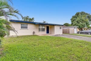 210 N 72nd Ave, Hollywood, FL 33024, - MLS#A11497478