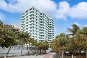 5255 Collins Ave #9d, Miami, FL 33140, Sold 08/30/24