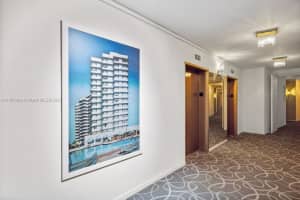 5255 Collins Ave #9d, Miami, FL 33140, Sold 08/30/24