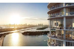 500 Alton Rd #4403, Miami Beach, FL 33139, Sold 04/08/25