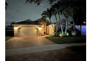1112 Cedar Falls Dr, Weston, FL 33327, Sold 01/16/24