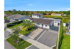 3112 Village Green Dr, Miami, FL 33175, Sold 02/26/24