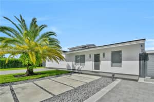 3112 Village Green Dr, Miami, FL 33175, Sold 02/26/24