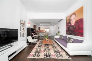 2100 Park Ave APT 109, Miami Beach, FL 33139, Sold 06/21/24