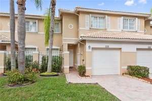 2240 NW 171st Terrace #2240, Pembroke Pines, FL 33028, Sold 02/29/24