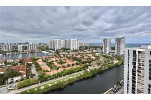 ELDORADO TOWERS, 3675 N Country Club Dr APT 2501, Aventura, FL 33180, Sold 06/05/24