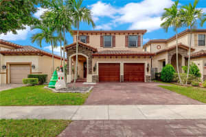 580 SE 34th Terrace, Homestead, FL 33033, Sold 05/15/24