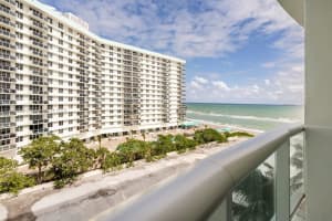 3801 S Ocean Dr #7a, Hollywood, FL 33019, Sold 03/29/24