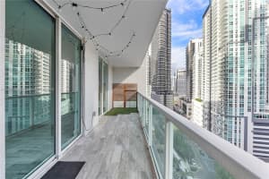 1250 S Miami Ave APT 1904, Miami, FL 33130, Sold 02/09/24