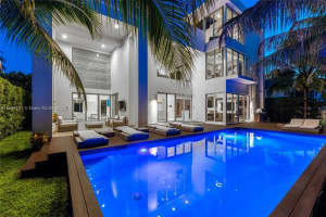 261 189th St, Sunny Isles Beach, FL 33160, Sold 06/28/24