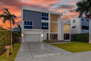 261 189th St, Sunny Isles Beach, FL 33160, Sold 06/28/24