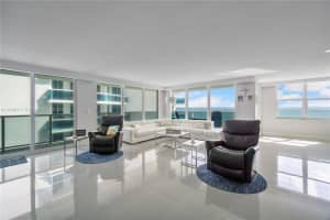 2751 S Ocean Dr #1404n, Hollywood, FL 33019, Sold 06/10/25