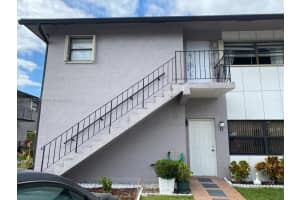 13271 SW 17th Ln Apt 6-25, Miami, FL 33175, Sold 02/29/24