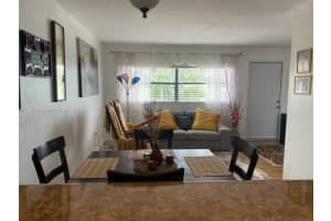 13271 SW 17th Ln Apt 6-25, Miami, FL 33175, Sold 02/29/24