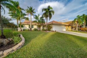 16291 NW 12th St, Pembroke Pines, FL 33028, Sold 01/22/24