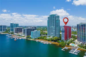1627 Brickell Ave APT 2405, Miami, FL 33129, Sold 02/29/24