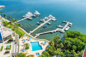 1627 Brickell Ave APT 2405, Miami, FL 33129, Sold 02/29/24