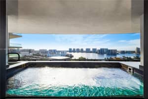 18555 Collins Ave APT 1503, Sunny Isles Beach, FL 33160, - MLS#A11498248
