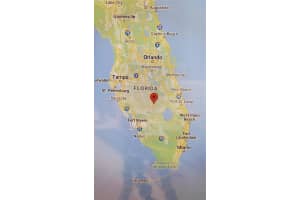 535 Purple Finch Drive, Lake Placid, FL 33852, Sold 05/29/25