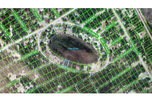 535 Purple Finch Drive, Lake Placid, FL 33852, Sold 05/29/25