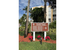 9805 NW 52nd St APT 105, Doral, FL 33178, Sold 01/31/24