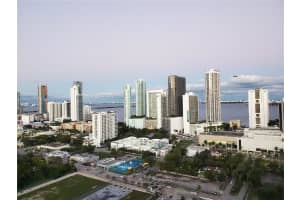 1600 NE 1st Ave Apt 2804, Miami, FL 33132, Sold 02/16/24