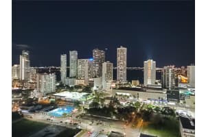 1600 NE 1st Ave Apt 2804, Miami, FL 33132, Sold 02/16/24