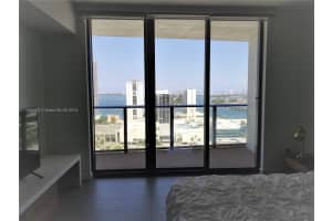 1600 NE 1st Ave Apt 2804, Miami, FL 33132, Sold 02/16/24