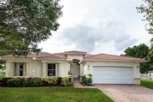 18496 NW 23rd Pl, Pembroke Pines, FL 33029, Sold 01/29/24