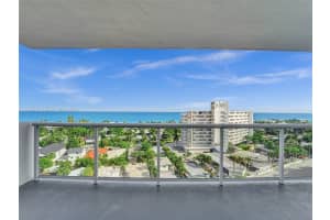 2841 N Ocean Blvd APT 1408, Fort Lauderdale, FL 33308, Sold 01/31/24