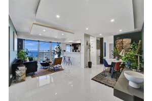 2841 N Ocean Blvd APT 1408, Fort Lauderdale, FL 33308, Sold 01/31/24