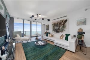 15701 Collins Ave Unit 2704, Sunny Isles Beach, FL 33160, Sold 11/12/24